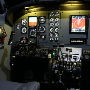 Ground School King Air B200